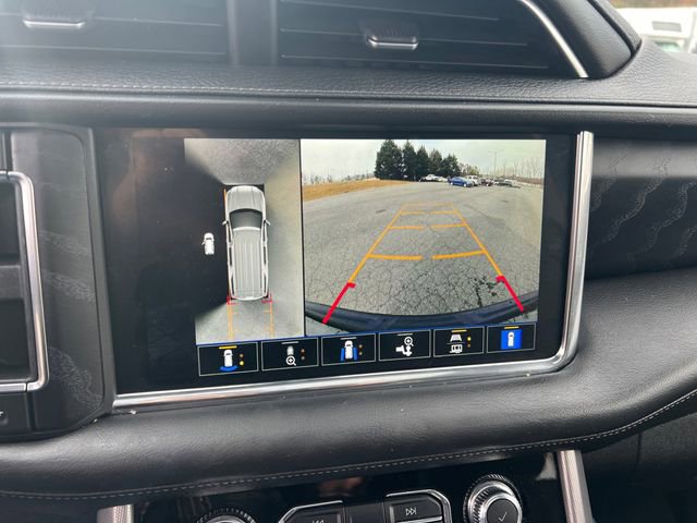 Used 2022 GMC Yukon XL Denali image 22