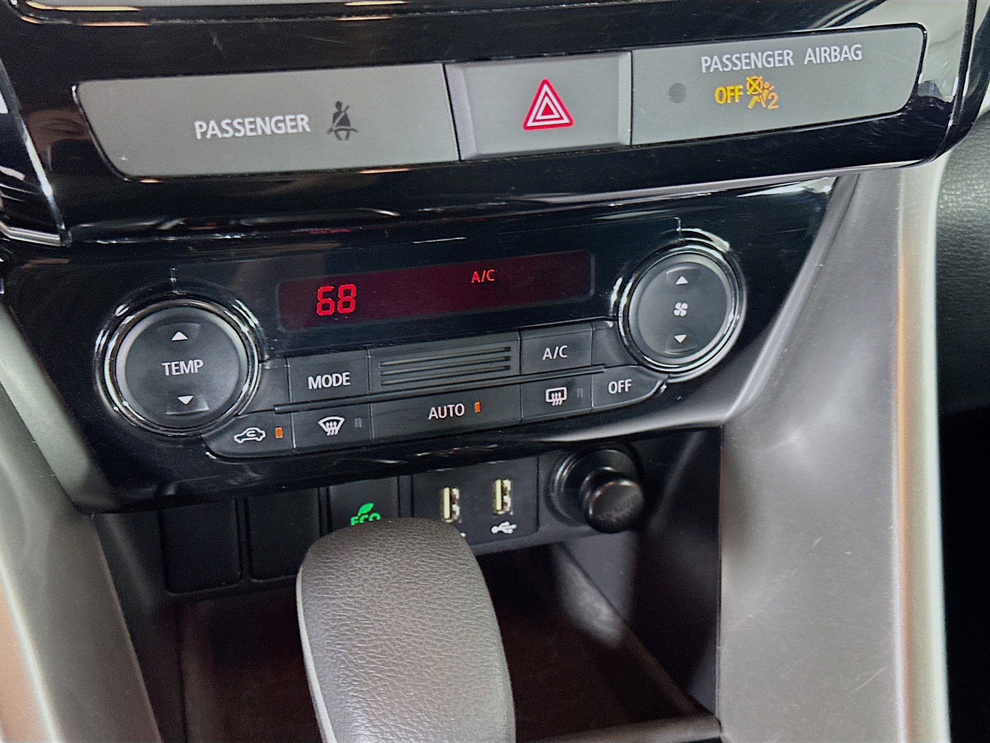 Used 2024 Mitsubishi Eclipse Cross LE image 23