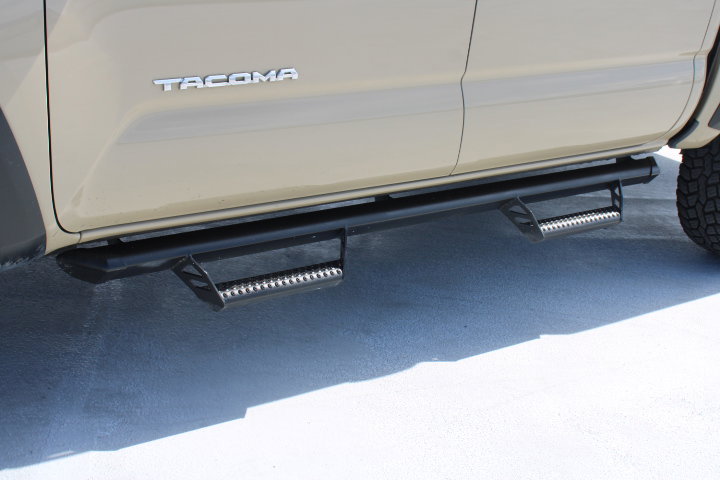 Certified 2019 Toyota Tacoma TRD Off-Road w/ Technology Package image 11