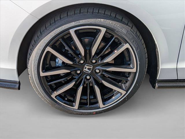 New 2025 Honda Accord Touring image 10