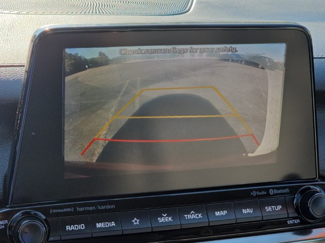 Used 2019 Kia Forte EX w/ EX Launch Edition FWD image 23