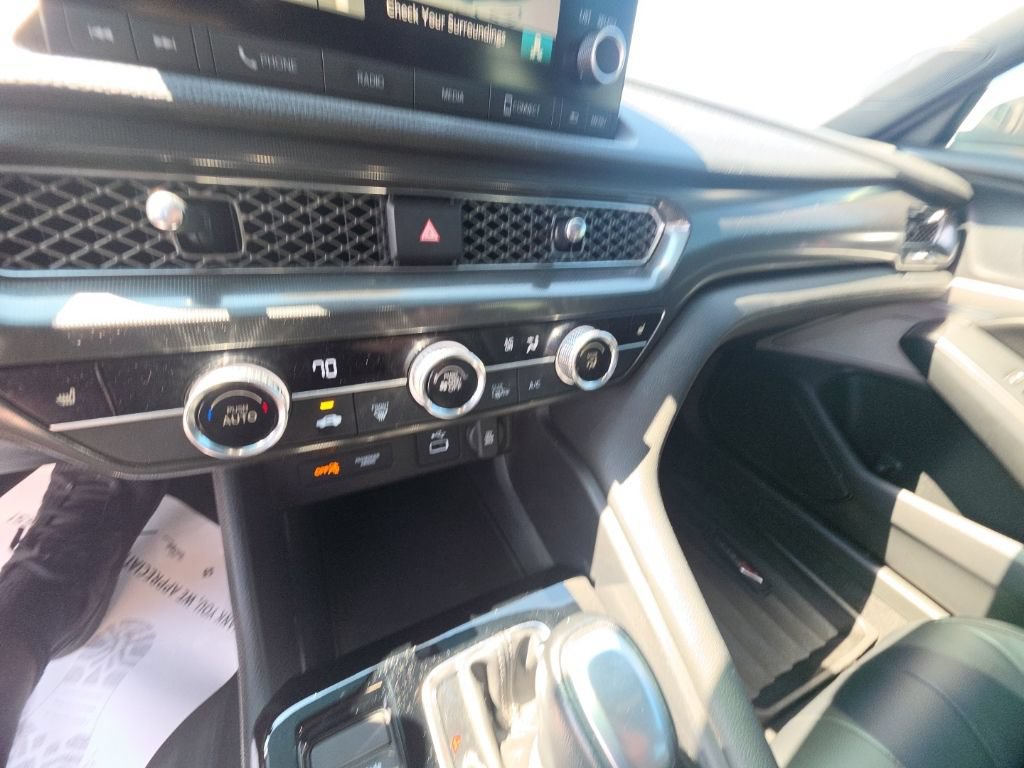 Certified 2023 Acura Integra A-Spec FWD image 21