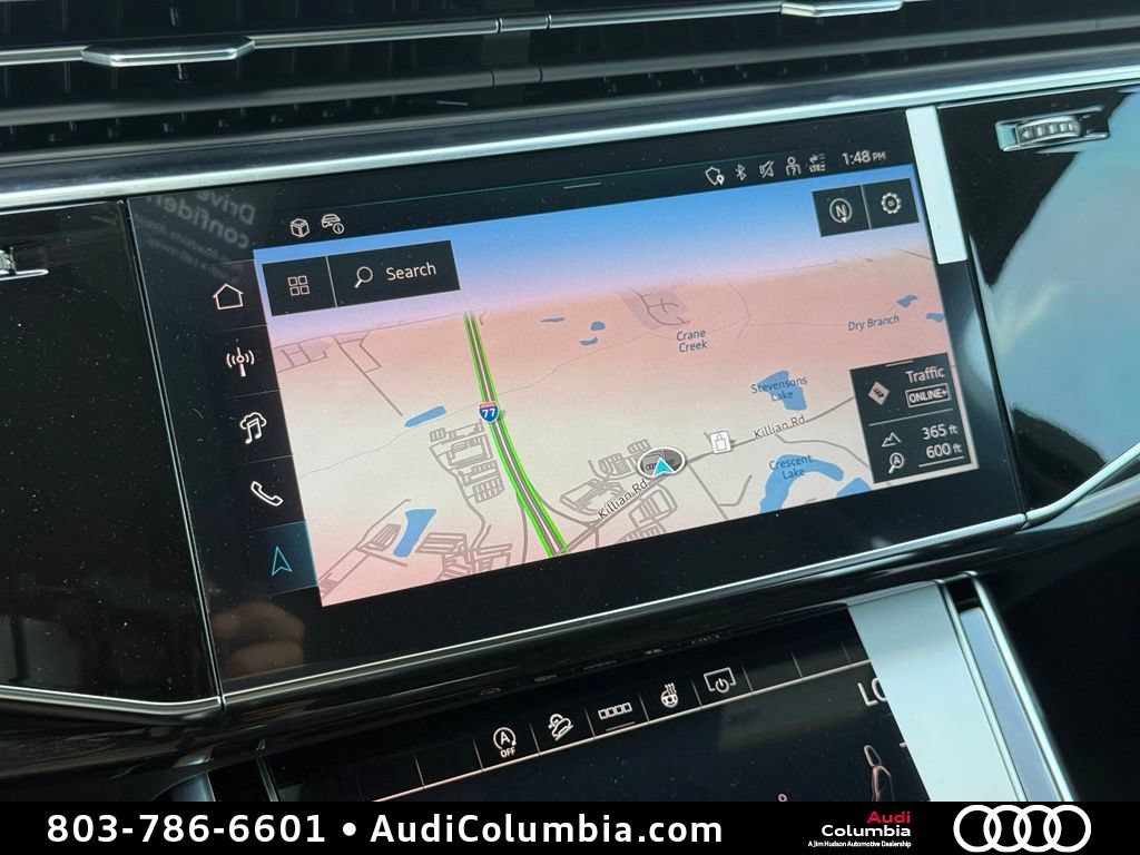 New 2026 Audi Q7 2.0T Premium Plus AWD/4WD image 4