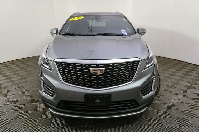Used 2023 Cadillac XT5 Premium Luxury image 4