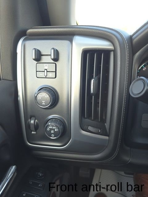 Used 2017 GMC Sierra 1500 SLE w/ Elevation Edition image 23