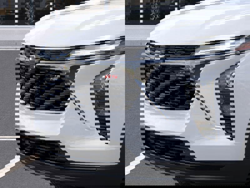 New 2026 Chevrolet Trax RS w/ Sunroof Package image 73