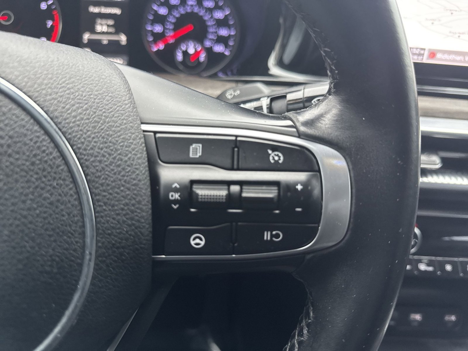 Used 2022 Kia K5 EX image 17