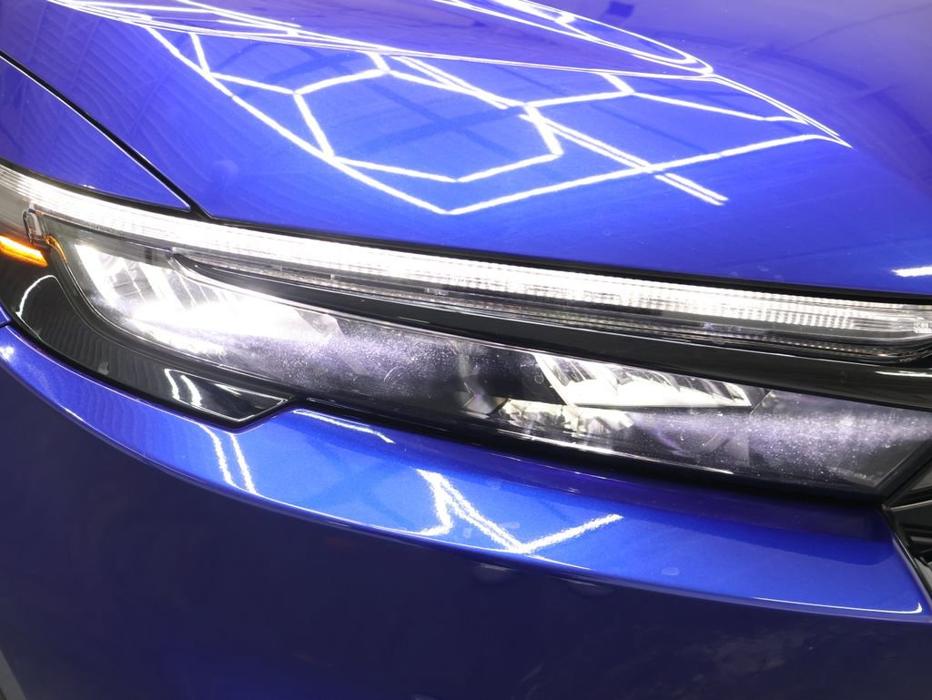 Used 2025 Honda CR-V Sport image 24