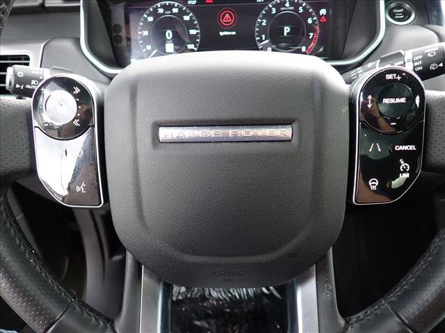 Used 2020 Land Rover Range Rover Sport HSE AWD/4WD image 18