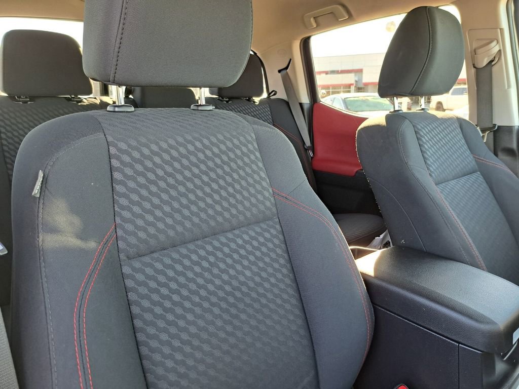 Used 2023 Toyota Tacoma image 19