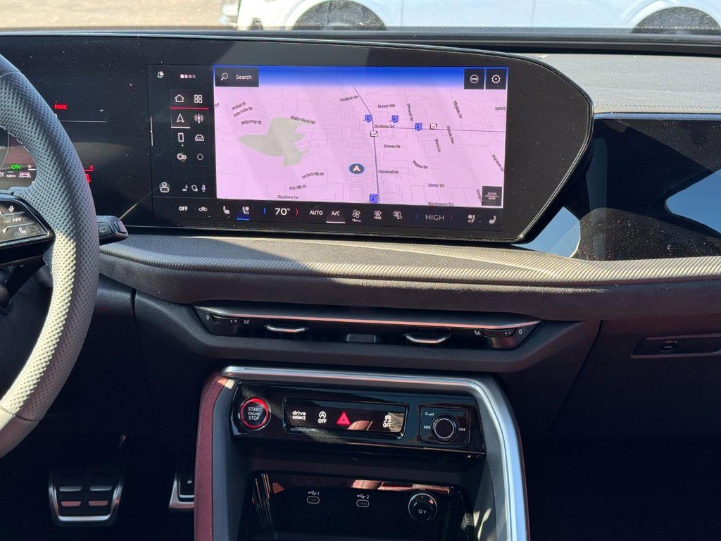 New 2025 Audi SQ5 Premium Plus image 10