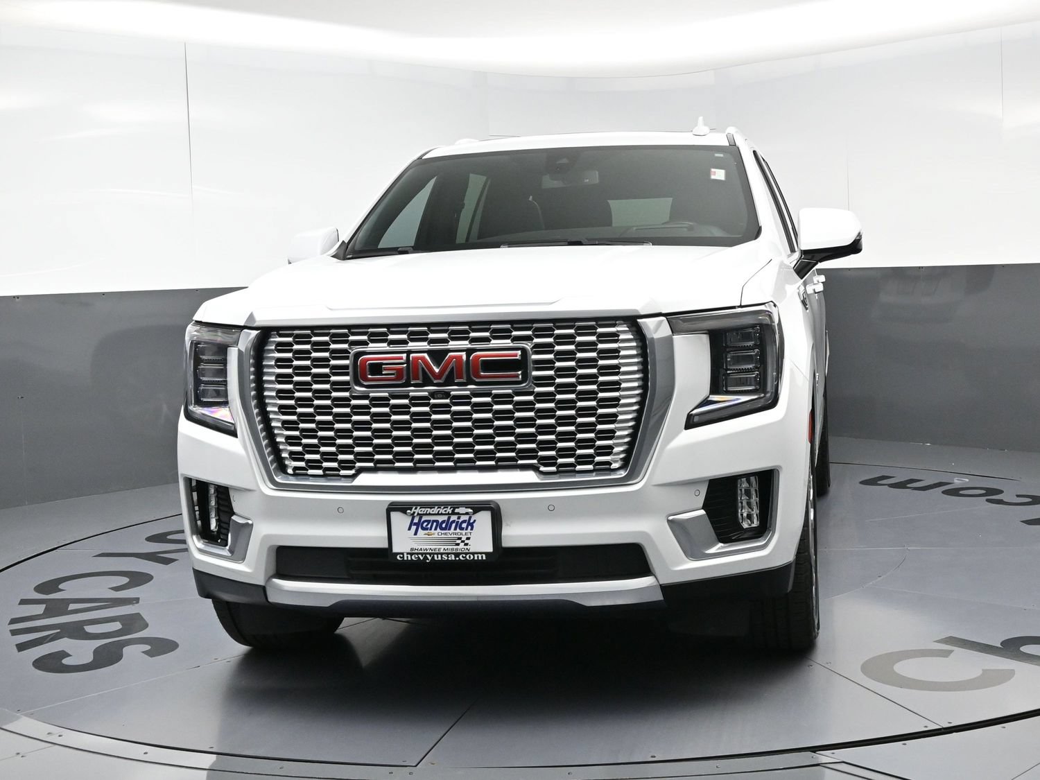 Used 2022 GMC Yukon Denali AWD/4WD image 5