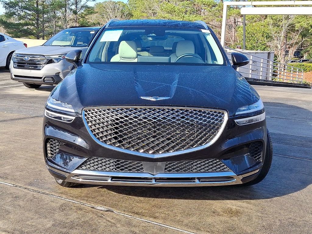 Used 2025 Genesis GV70 2.5T image 29