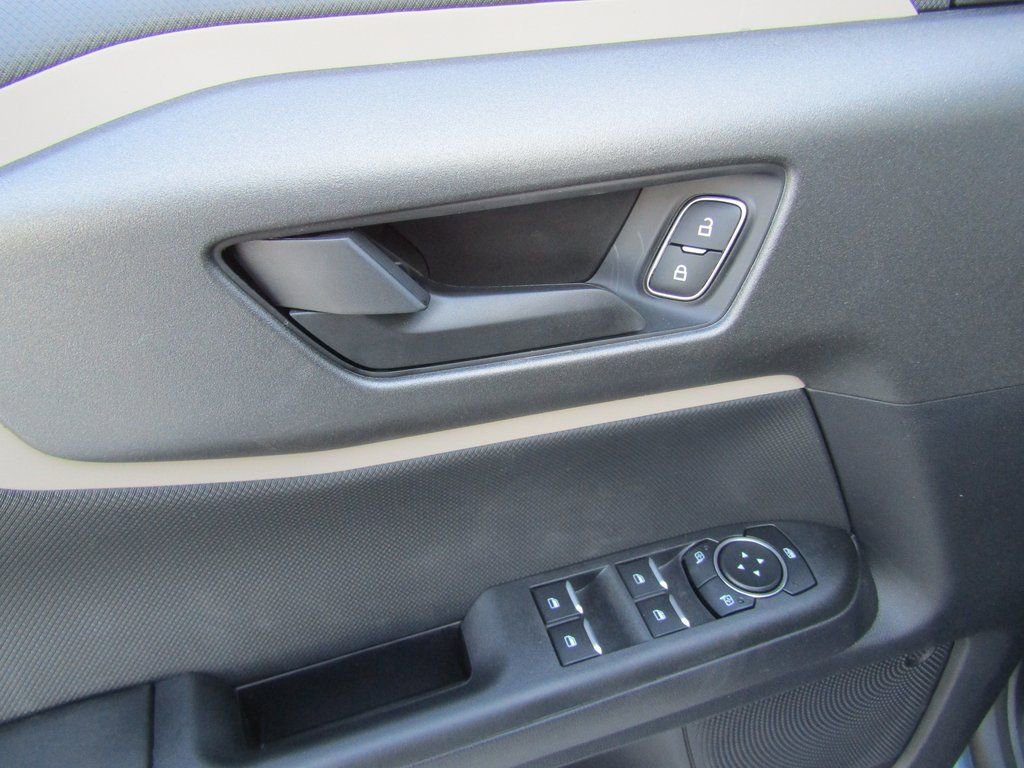 New 2025 Ford Bronco Sport Big Bend w/ Convenience Package image 20