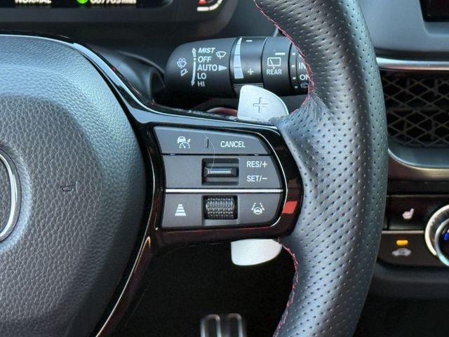 Used 2026 Acura ADX A-Spec w/ Advance Package FWD image 15