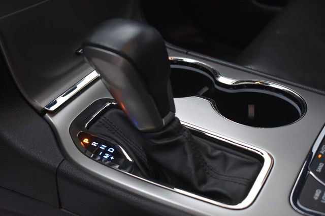 Used 2018 Jeep Grand Cherokee High Altitude image 31