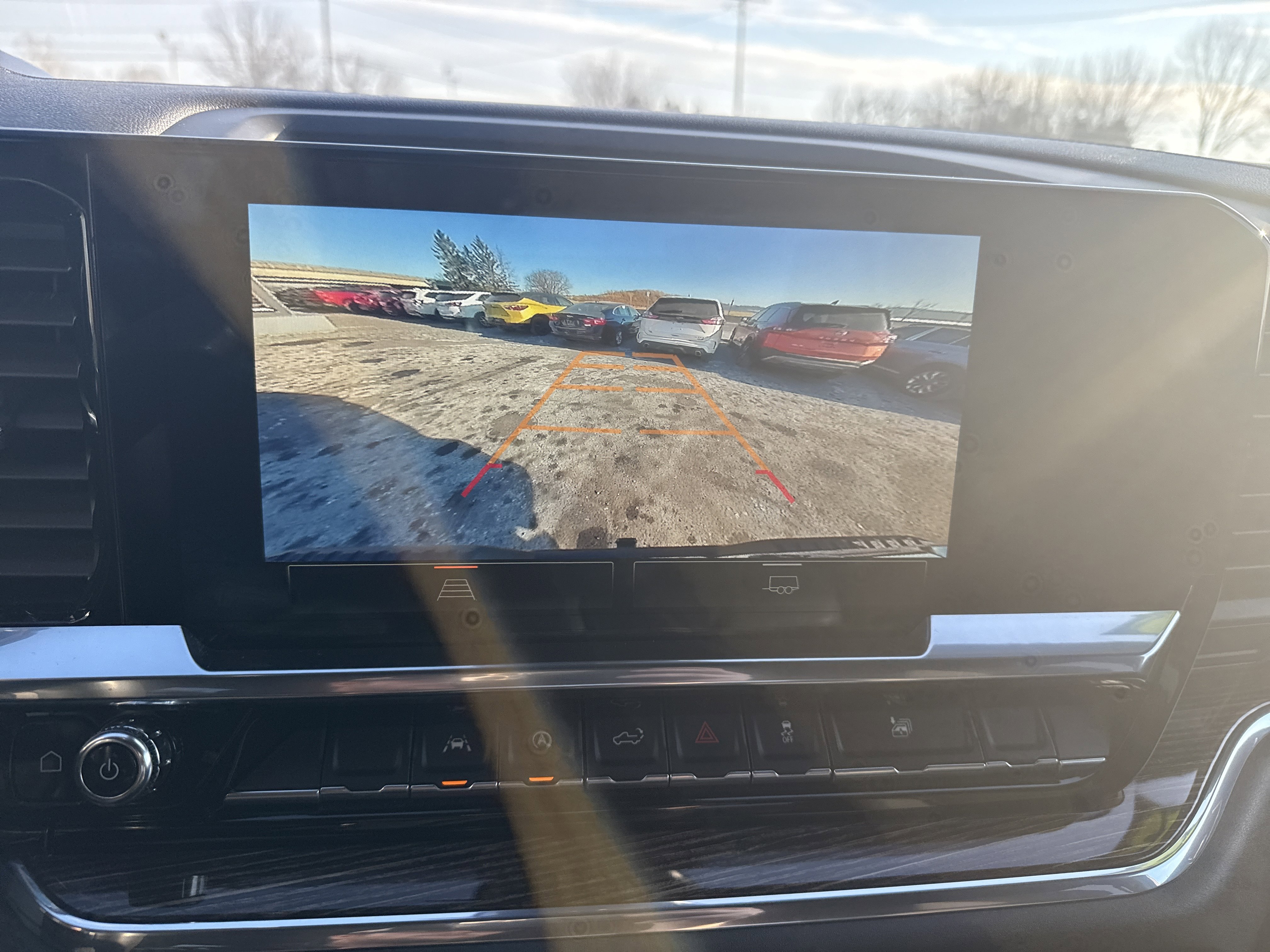 Used 2023 GMC Sierra 1500 Elevation image 27