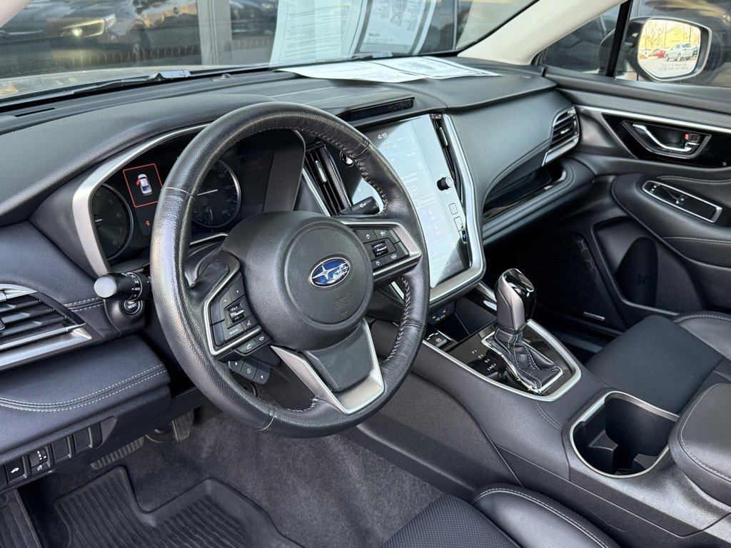 Used 2021 Subaru Legacy Limited XT w/ Popular Package #2 image 21