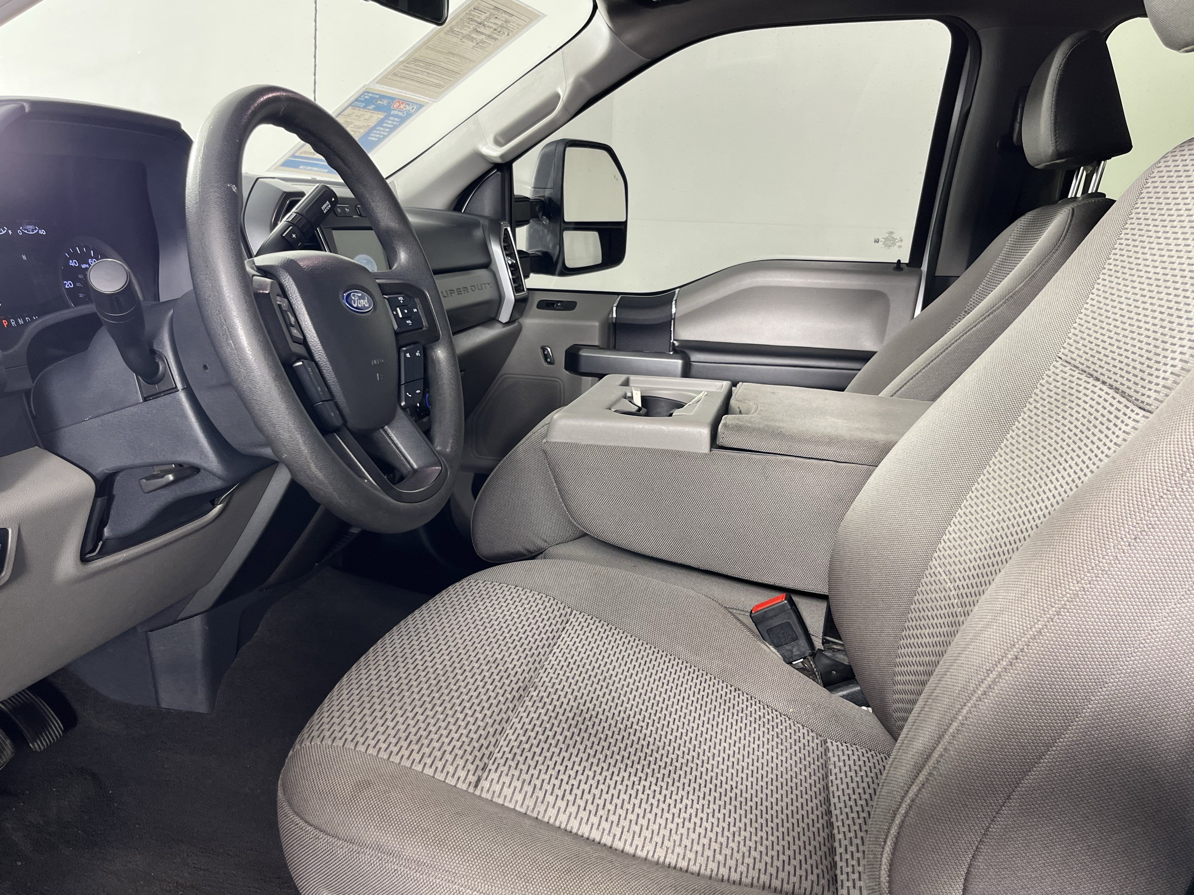 Used 2022 Ford F350 XLT w/ XLT Value Package image 9