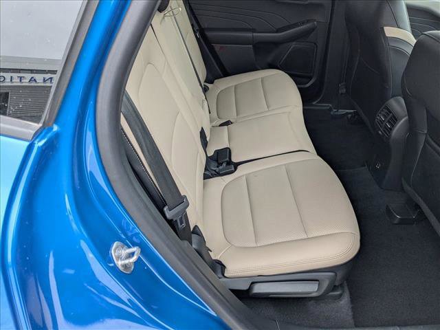 Used 2021 Ford Escape SEL w/ Class II Trailer Tow Package image 23