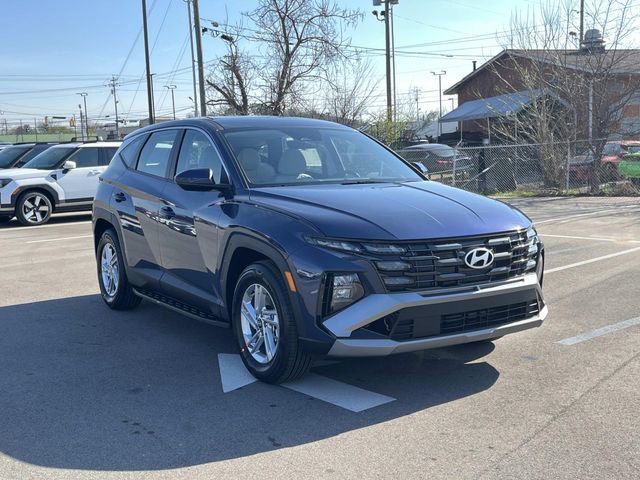 New 2026 Hyundai Tucson SE image 3