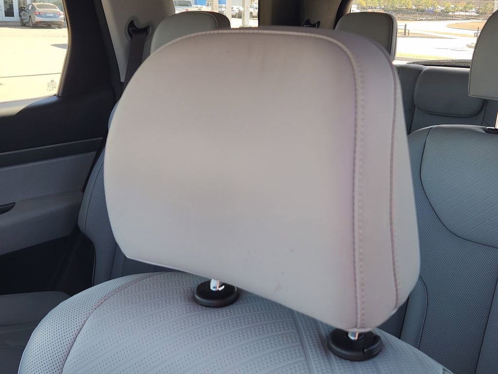 Used 2025 Hyundai Palisade SEL image 16