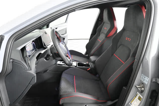 New 2026 Volkswagen GTI SE image 20
