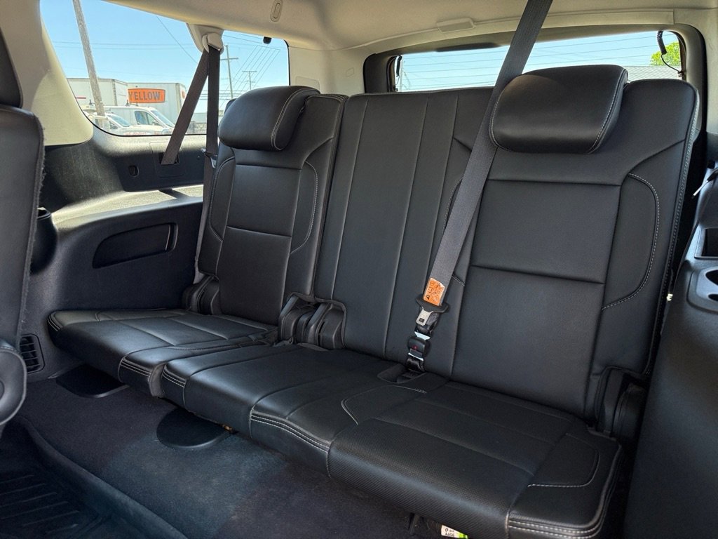 Used 2020 GMC Yukon XL Denali AWD/4WD image 19