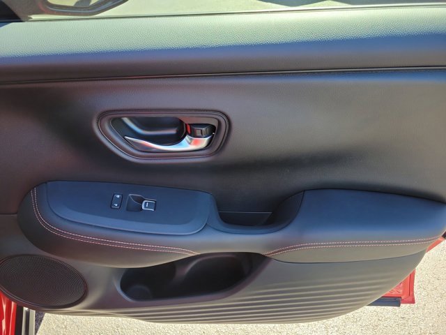 Certified 2024 Honda HR-V Sport image 8