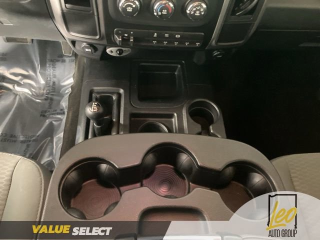 Used 2016 RAM 2500 Tradesman w/ Chrome Appearance Group AWD/4WD image 15