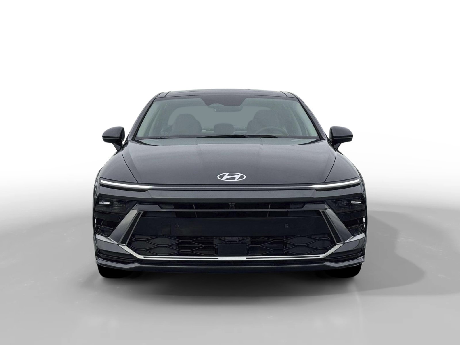New 2026 Hyundai Sonata Limited FWD image 12