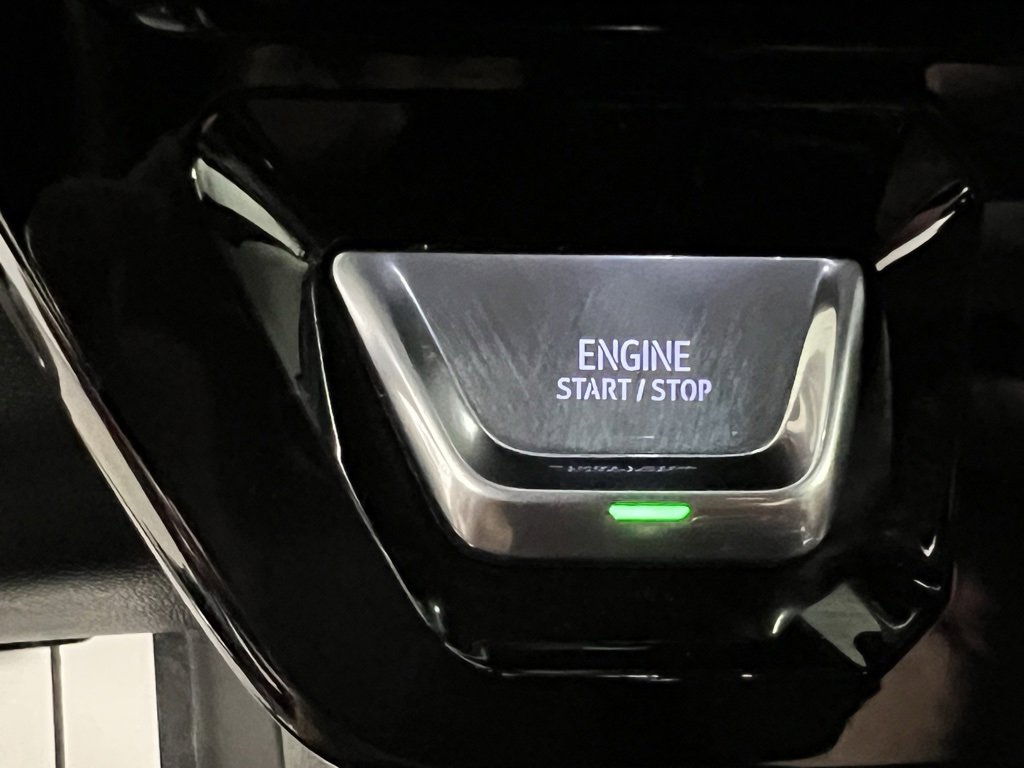 Used 2024 GMC Sierra 1500 Denali Ultimate image 34