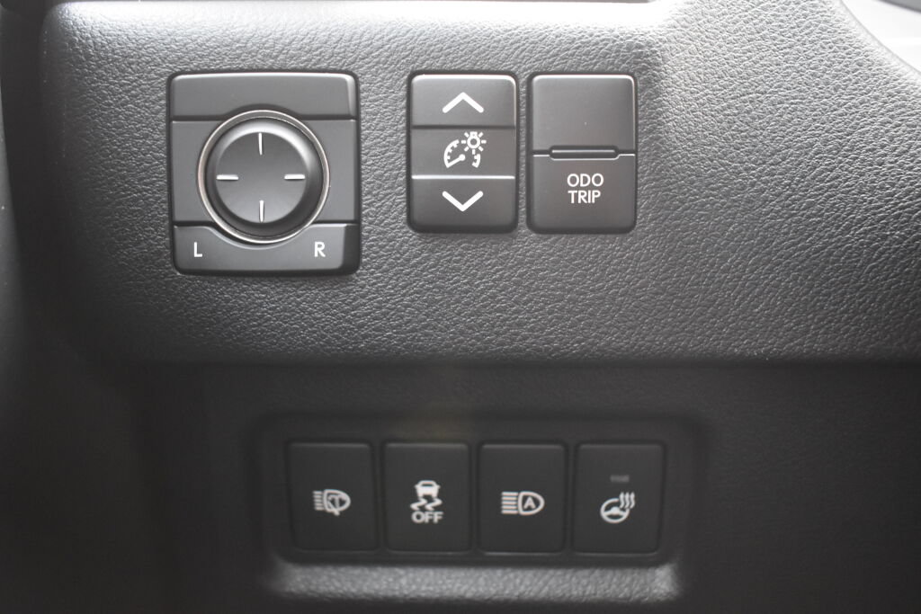 Used 2021 Lexus GX 460 Premium AWD/4WD image 15