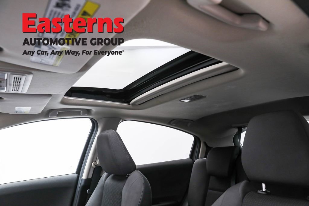 Used 2019 Honda HR-V EX image 33