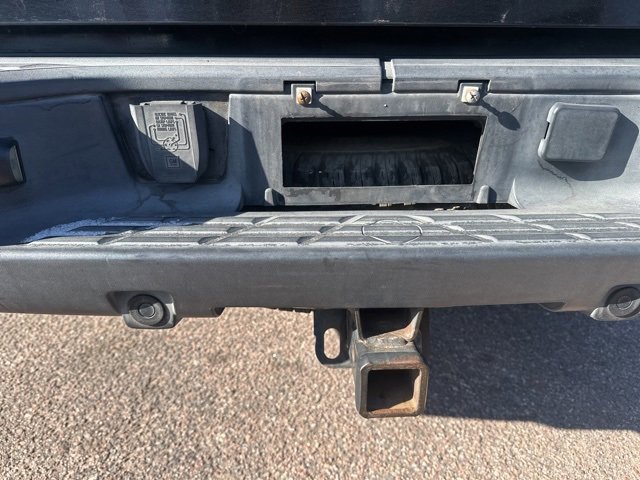 Used 2008 GMC Sierra 1500 Denali w/ Sun And Navigation Package image 8