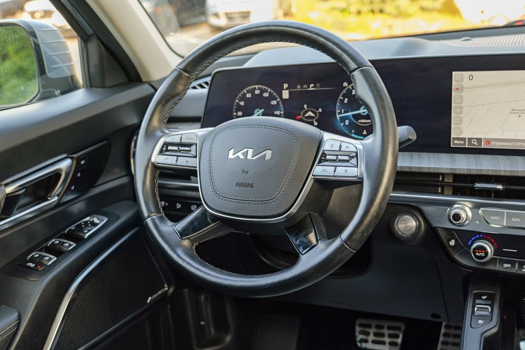 Used 2023 Kia Telluride SX AWD/4WD image 44