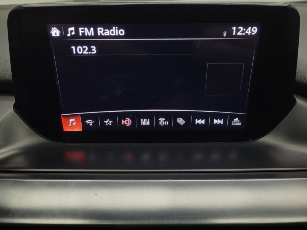 Used 2017 MAZDA MAZDA6 Touring FWD image 25