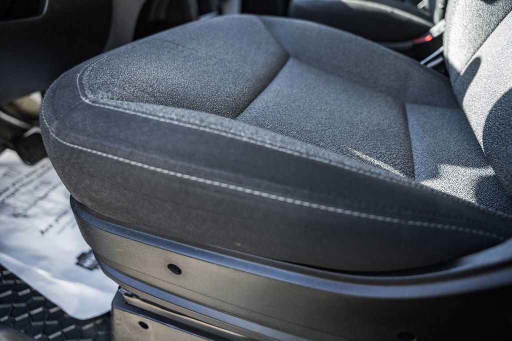 Used 2023 RAM ProMaster 2500 image 36