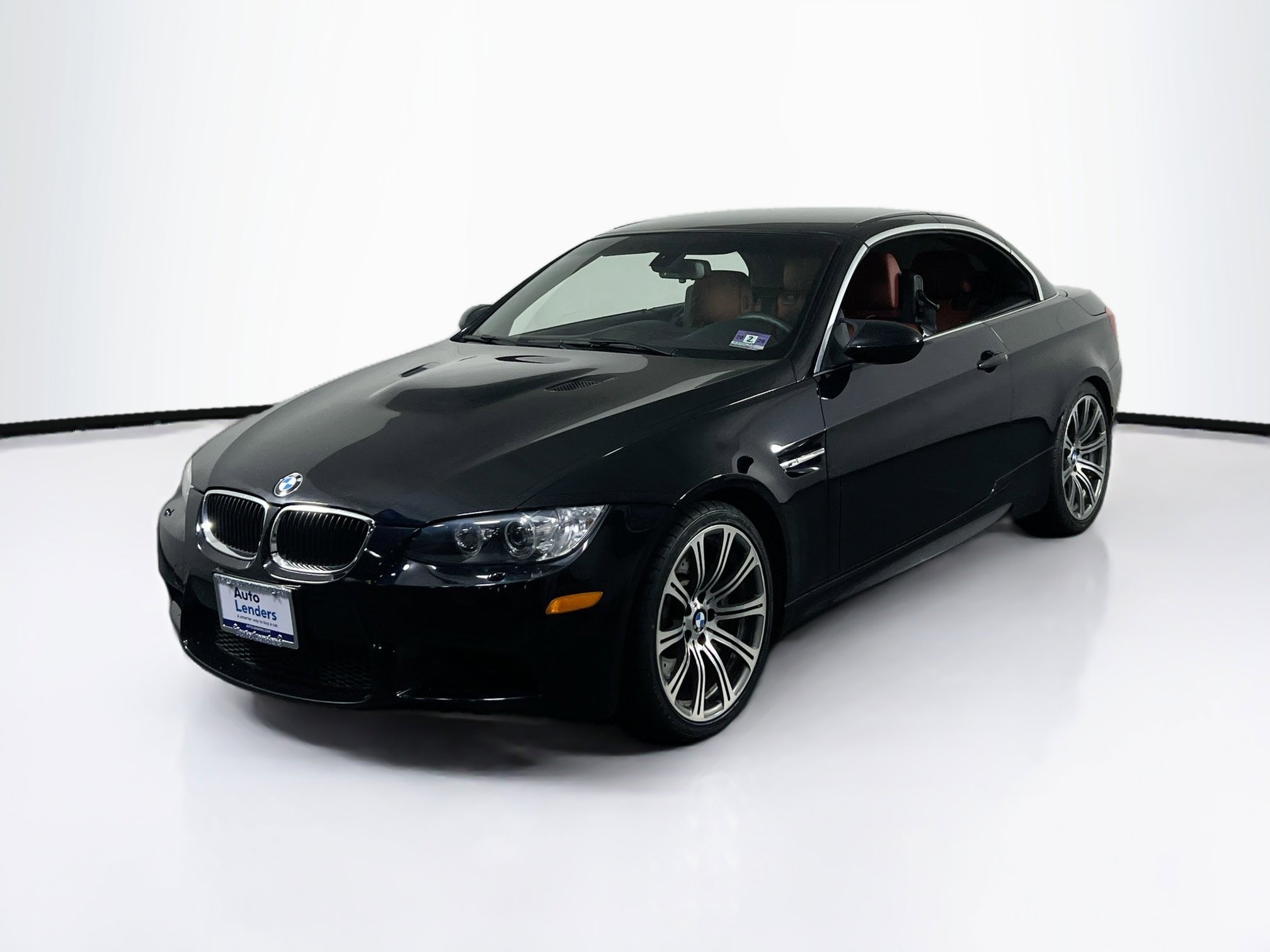 Used 2013 BMW M3 Convertibles for Sale - Kelley Blue Book, image size:2016x1512