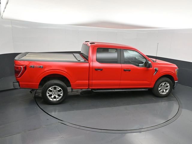 Used 2021 Ford F150 XLT w/ Max Trailer Tow Package image 28