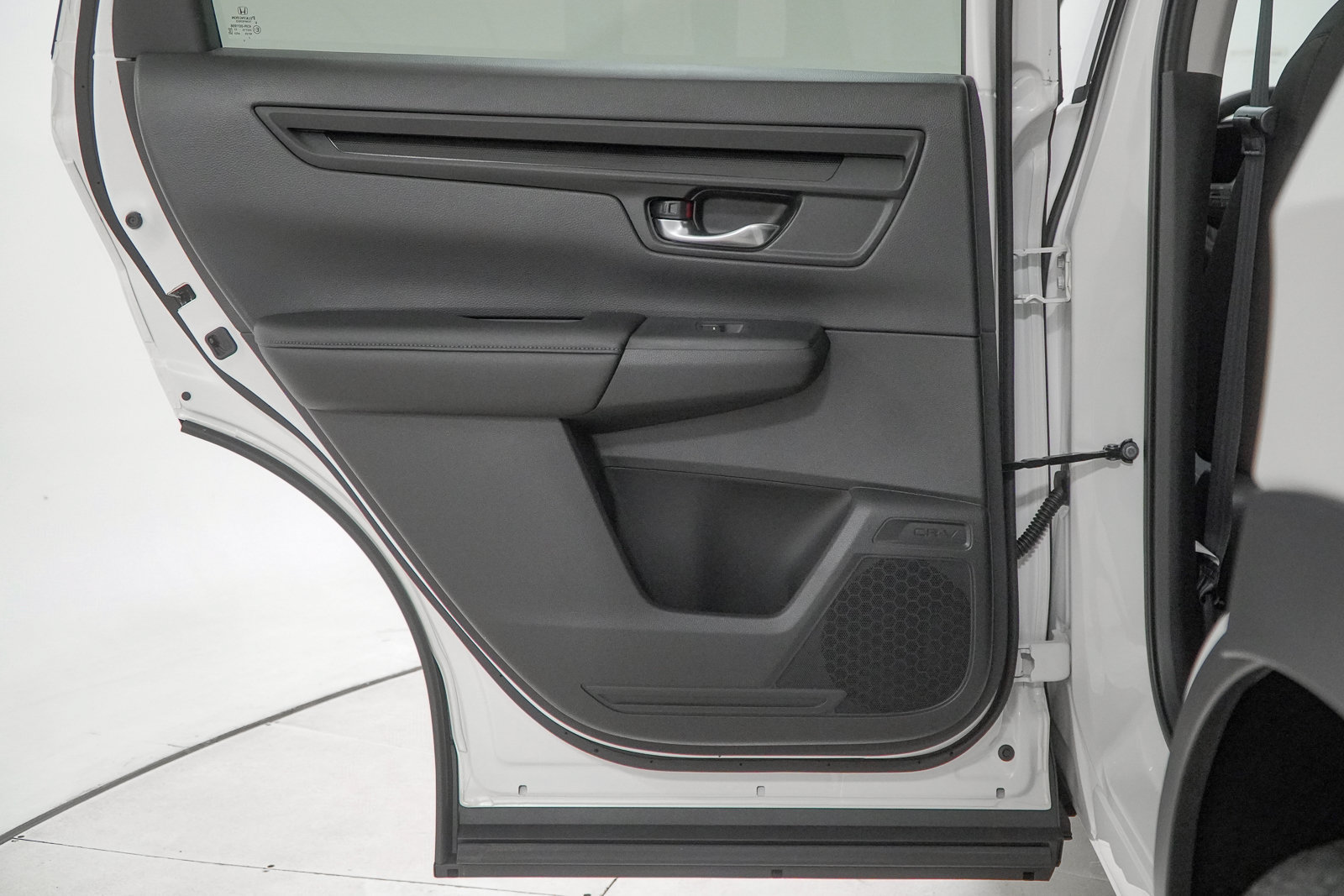 New 2026 Honda CR-V LX image 38