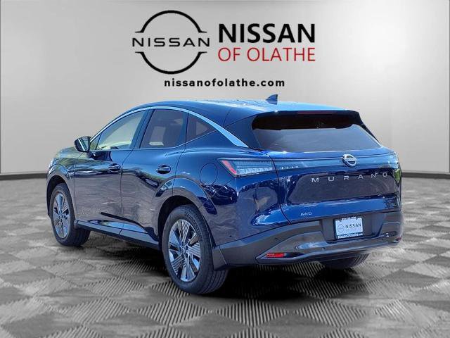 Certified 2025 Nissan Murano SL w/ Cargo Package AWD/4WD image 3