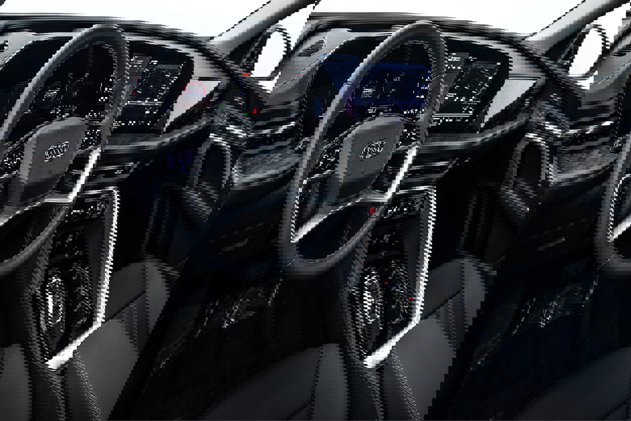 New 2025 Audi Q5 Premium Plus image 8