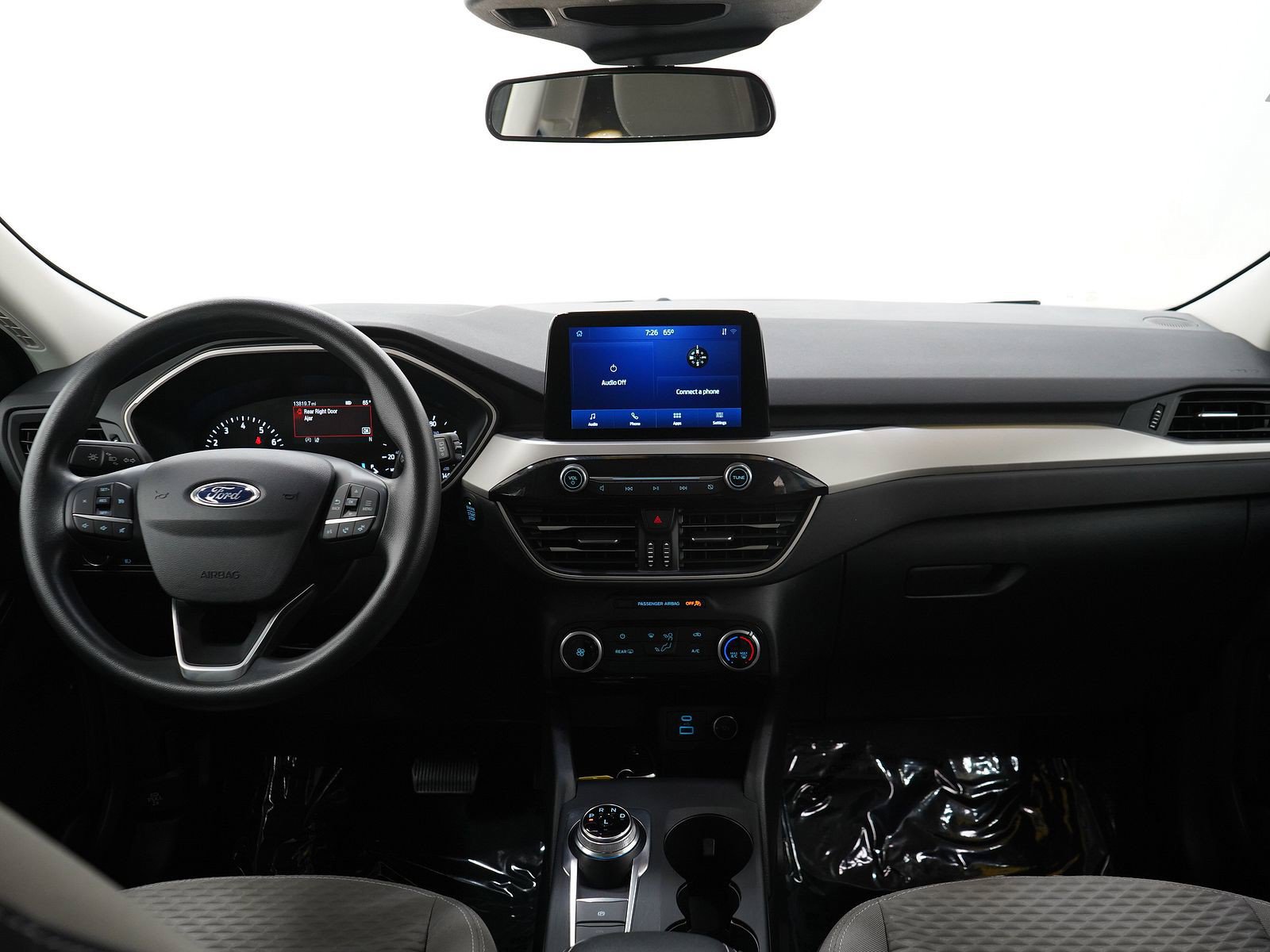 Used 2021 Ford Escape SE AWD/4WD image 13
