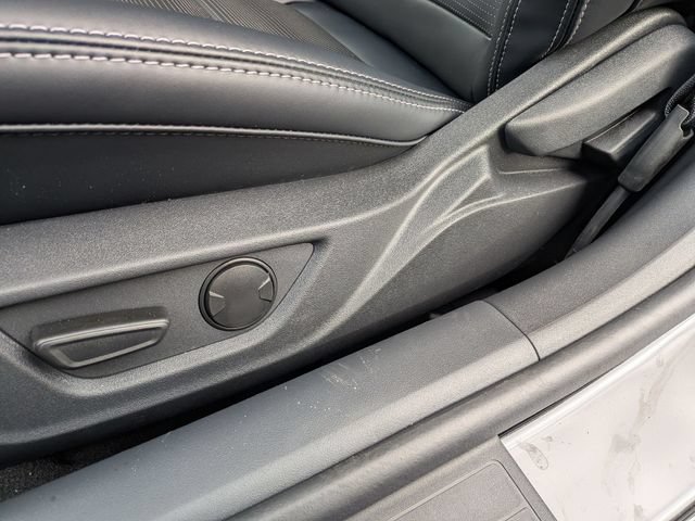 New 2026 Ford Mustang Premium RWD image 10