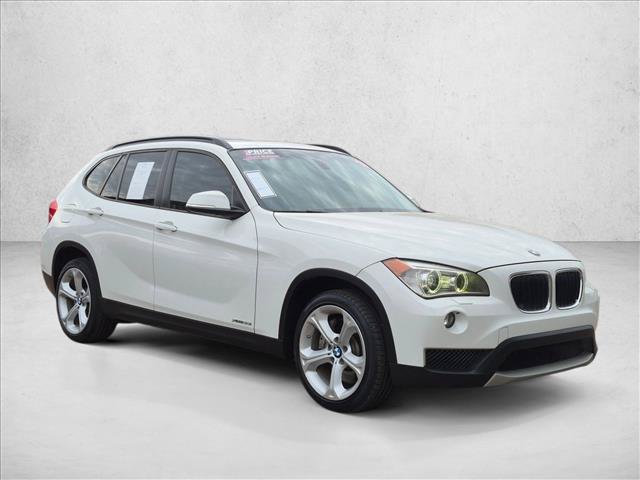 Used 2013 BMW X1 xDrive35i AWD/4WD video 3