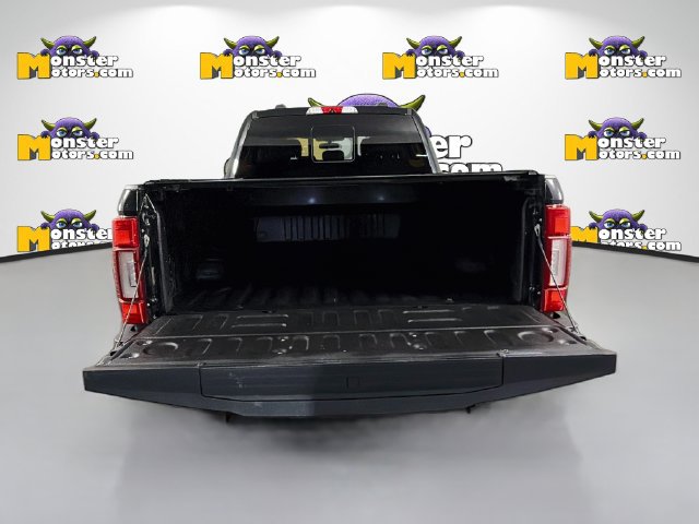 Used 2020 Ford F250 Lariat w/ Lariat Ultimate Package AWD/4WD image 25