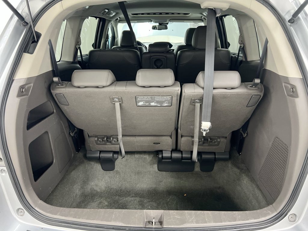 Used 2017 Honda Odyssey EX-L image 25