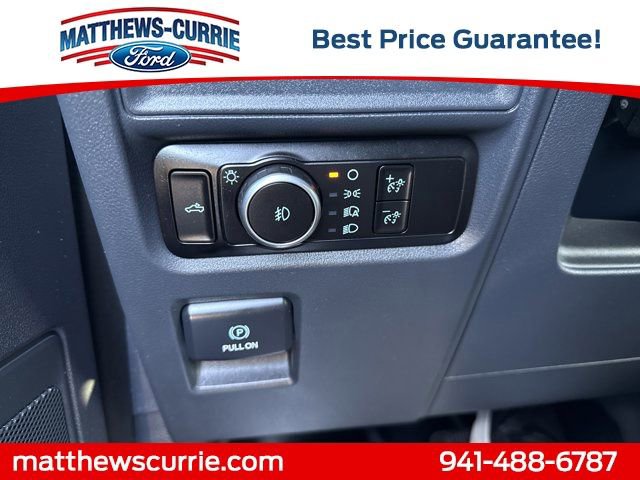 Certified 2023 Ford F150 XL w/ STX Appearance Package image 26