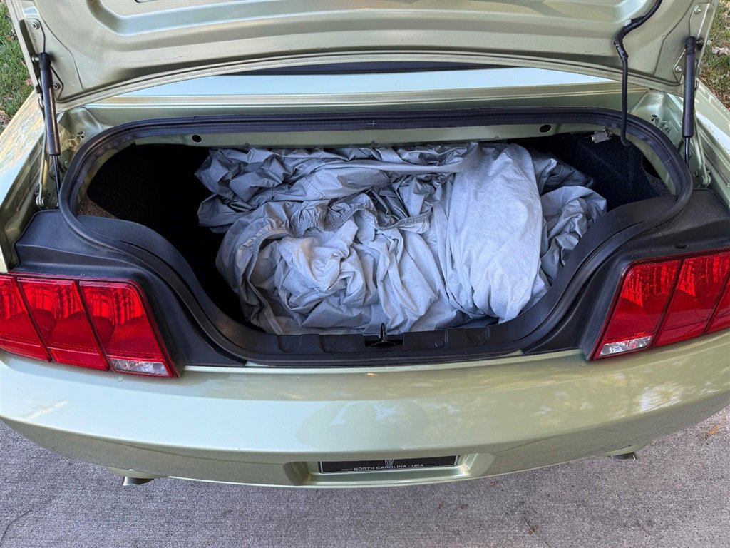 Used 2006 Ford Mustang GT RWD image 66